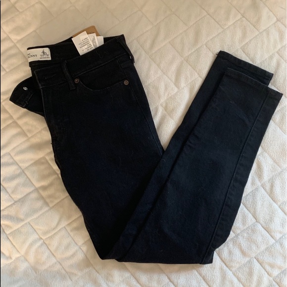 Abercrombie & Fitch Denim - Abercrombie and fitch Jeans Abercrombie & Fitch Denim - Abercrombie and fitch Jeans